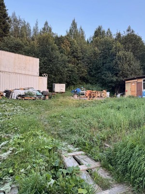 Продам участок 9 соток, ИЖС, Ленина ул, 7, Ханты-Мансийск г, 0 км от города