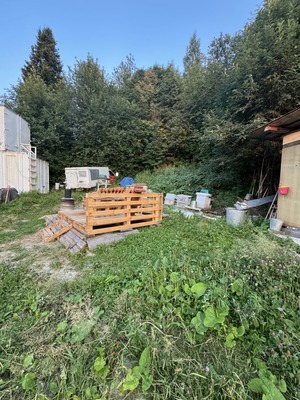 Продам участок 9 соток, ИЖС, Ленина ул, 7, Ханты-Мансийск г, 0 км от города