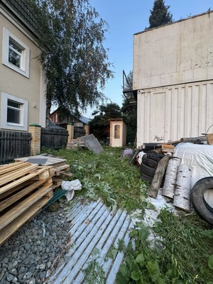 Продам участок 9 соток, ИЖС, Ленина ул, 7, Ханты-Мансийск г, 0 км от города