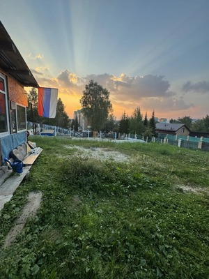 Продам участок 9 соток, ИЖС, Ленина ул, 7, Ханты-Мансийск г, 0 км от города