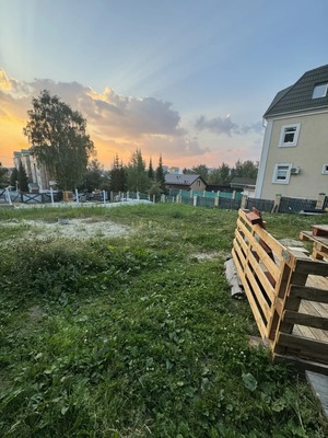 Продам участок 9 соток, ИЖС, Ленина ул, 7, Ханты-Мансийск г, 0 км от города