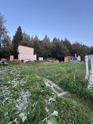 Продам участок 9 соток, ИЖС, Ленина ул, 7, Ханты-Мансийск г, 0 км от города