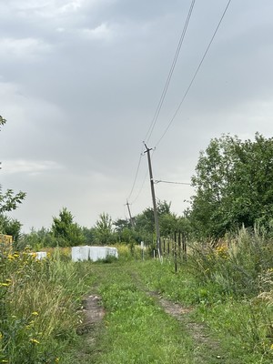 Продам участок 15 соток, ИЖС, Полевая ул, Богословка с, 0 км от города
