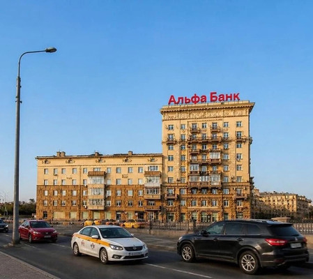 Продам многокомнатную квартиру, Мира пр-кт, 78кА, Москва г