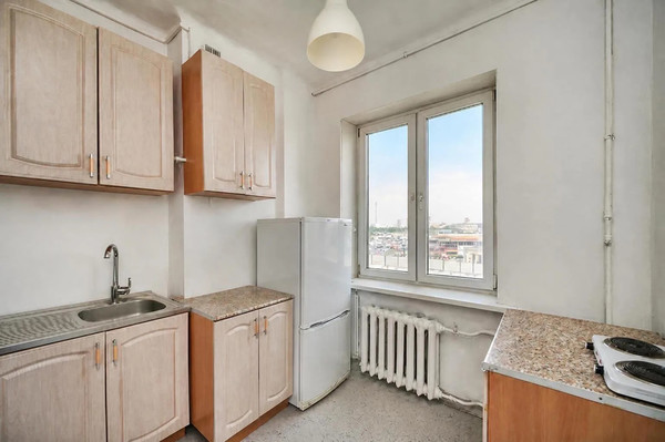 Продам многокомнатную квартиру, Мира пр-кт, 78кА, Москва г