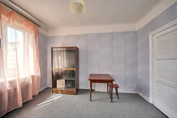 Продам многокомнатную квартиру, Мира пр-кт, 78кА, Москва г