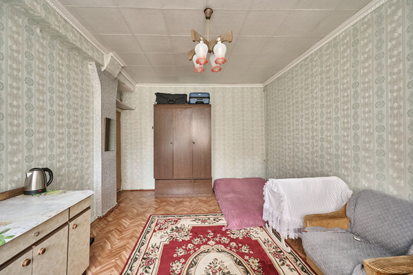 Продам многокомнатную квартиру, Мира пр-кт, 78кА, Москва г