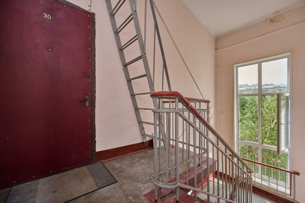 Продам многокомнатную квартиру, Мира пр-кт, 78кА, Москва г