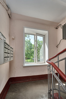 Продам многокомнатную квартиру, Мира пр-кт, 78кА, Москва г