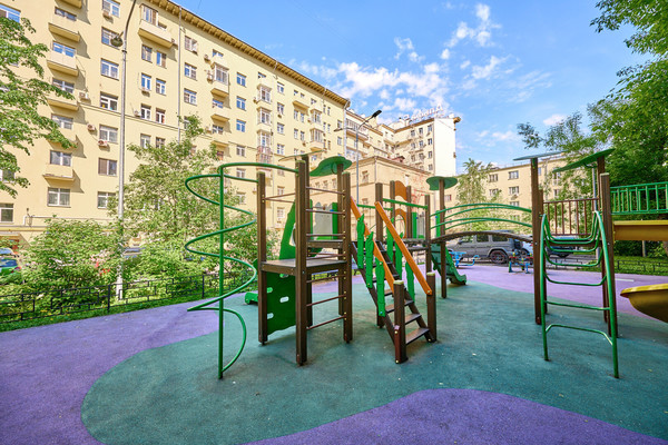 Продам многокомнатную квартиру, Мира пр-кт, 78кА, Москва г