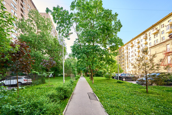 Продам многокомнатную квартиру, Мира пр-кт, 78кА, Москва г