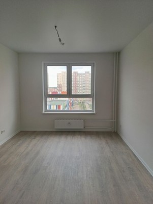 Продам однокомнатную (1-комн.) квартиру, Камова (Зенино ЖК Самолёт мкр.) ул, 3к1, Люберцы г