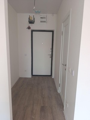 Продам однокомнатную (1-комн.) квартиру, Камова (Зенино ЖК Самолёт мкр.) ул, 3к1, Люберцы г