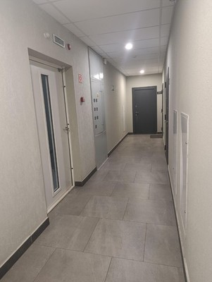 Продам однокомнатную (1-комн.) квартиру, Камова (Зенино ЖК Самолёт мкр.) ул, 3к1, Люберцы г