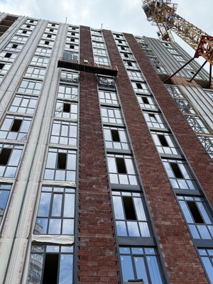 Продам трехкомнатную (3-комн.) квартиру, Кирова ул, 331, Нальчик г