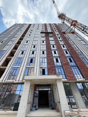 Продам трехкомнатную (3-комн.) квартиру, Кирова ул, 331, Нальчик г