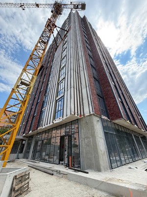Продам трехкомнатную (3-комн.) квартиру, Кирова ул, 331, Нальчик г