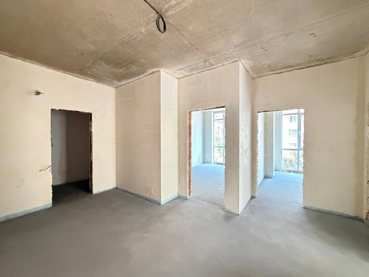 Продам трехкомнатную (3-комн.) квартиру, Кирова ул, 331, Нальчик г
