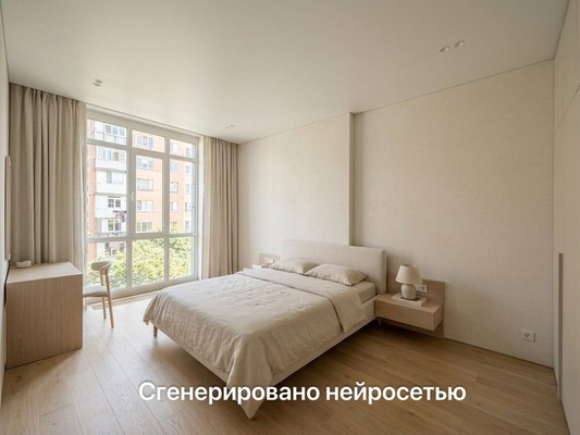 Продам трехкомнатную (3-комн.) квартиру, Кирова ул, 331, Нальчик г