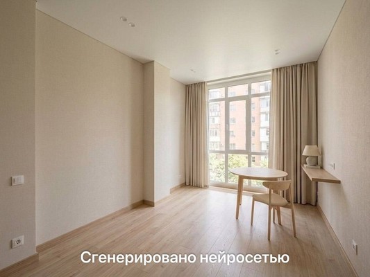 Продам трехкомнатную (3-комн.) квартиру, Кирова ул, 331, Нальчик г