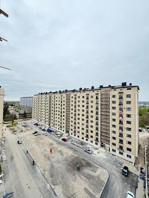 Продам двухкомнатную (2-комн.) квартиру, Кабардинская ул, 202кб, Нальчик г