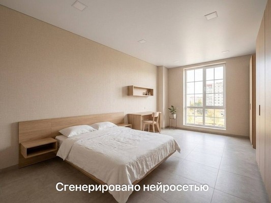 Продам однокомнатную (1-комн.) квартиру, Шогенова ул, 7, Нальчик г