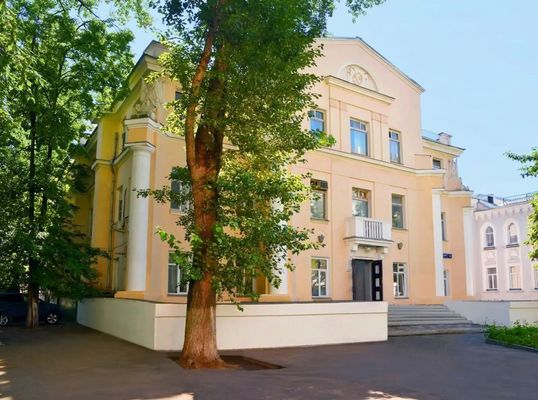 Продам коммерческое помещение 3 299,8 м2, Милютинский пер, 18А, Москва г