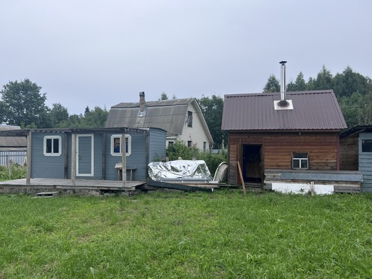 Продам дачу, объединения Меридиан тер, Непейно д, 0 км от города