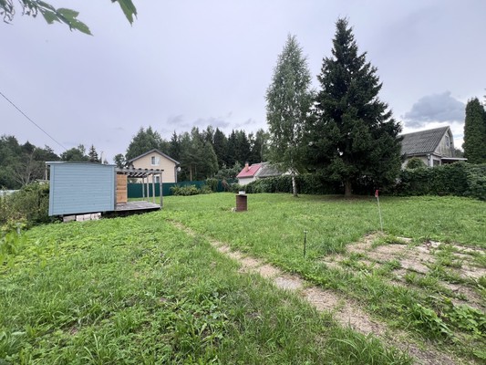 Продам дачу, объединения Меридиан тер, Непейно д, 0 км от города
