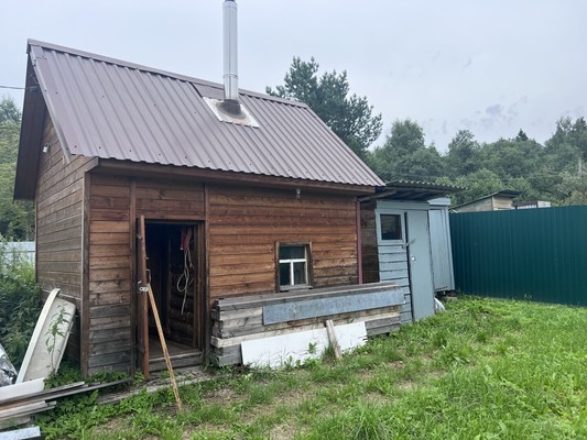 Продам дачу, объединения Меридиан тер, Непейно д, 0 км от города
