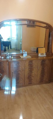 Продам трехкомнатную (3-комн.) квартиру, Витте аллея, 4к1, Москва г