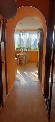 Продам трехкомнатную (3-комн.) квартиру, Витте аллея, 4к1, Москва г