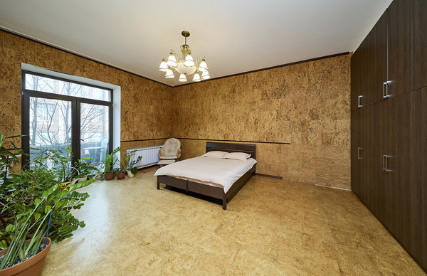 Продам трехкомнатную (3-комн.) квартиру, Красного Текстильщика ул, 9-11А, Санкт-Петербург г