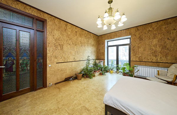 Продам трехкомнатную (3-комн.) квартиру, Красного Текстильщика ул, 9-11А, Санкт-Петербург г