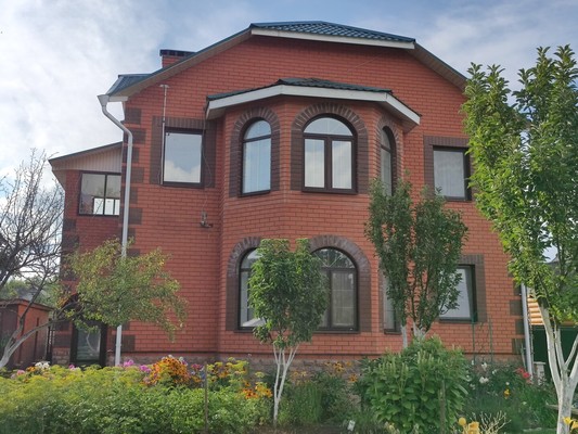 Продам коттедж, Большая Северовская ул, 8, Подольск г, 0 км от города