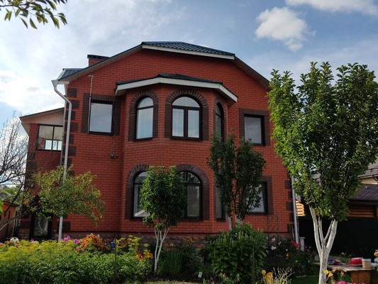 Продам коттедж, Большая Северовская ул, 8, Подольск г, 0 км от города