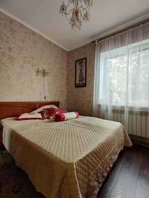Продам коттедж, Большая Северовская ул, 8, Подольск г, 0 км от города