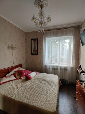Продам коттедж, Большая Северовская ул, 8, Подольск г, 0 км от города