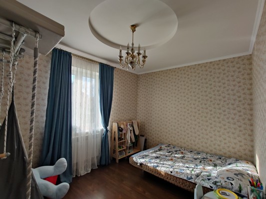 Продам коттедж, Большая Северовская ул, 8, Подольск г, 0 км от города