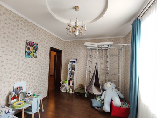 Продам коттедж, Большая Северовская ул, 8, Подольск г, 0 км от города