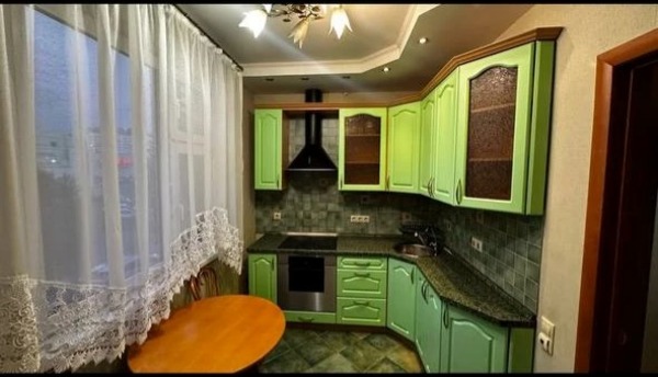 Продам однокомнатную (1-комн.) квартиру, Руднёвка ул, 7, Москва г