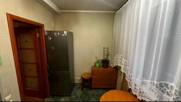 Продам однокомнатную (1-комн.) квартиру, Руднёвка ул, 7, Москва г