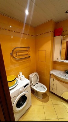 Продам однокомнатную (1-комн.) квартиру, Руднёвка ул, 7, Москва г