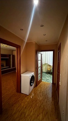 Продам однокомнатную (1-комн.) квартиру, Руднёвка ул, 7, Москва г