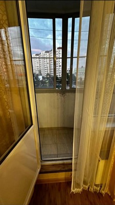 Продам однокомнатную (1-комн.) квартиру, Руднёвка ул, 7, Москва г