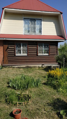 Продам дом, 4-я Давликеевская ул, 6кА, Казань г, 0 км от города