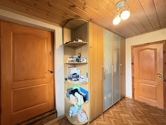 Продам дом, 4-я Давликеевская ул, 6кА, Казань г, 0 км от города
