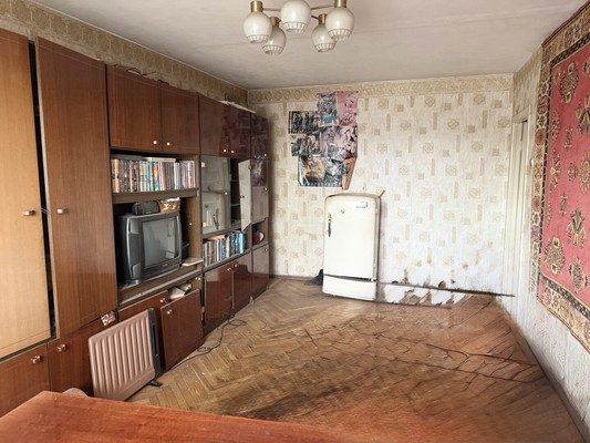 Продам двухкомнатную (2-комн.) квартиру, Дибуновская ул, 37, Санкт-Петербург г