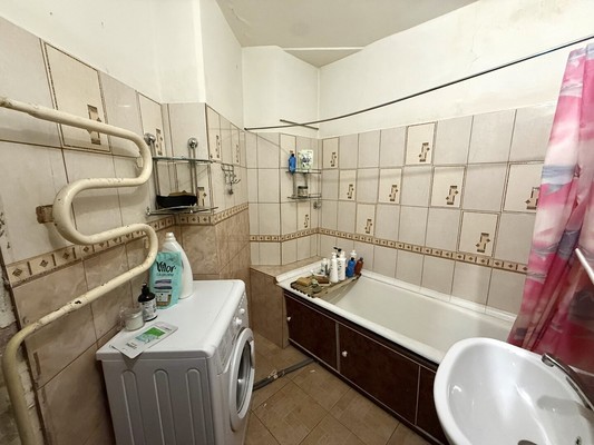 Продам двухкомнатную (2-комн.) квартиру, Дибуновская ул, 37, Санкт-Петербург г