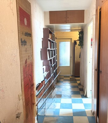 Продам двухкомнатную (2-комн.) квартиру, Дибуновская ул, 37, Санкт-Петербург г
